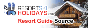 Resort Ski Holidays Bourg St Maurice